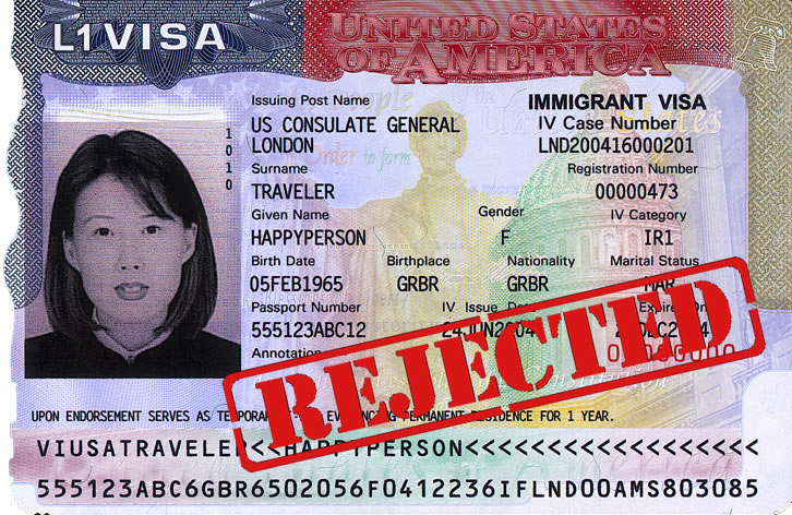 us b1 in lieu of h1b visa